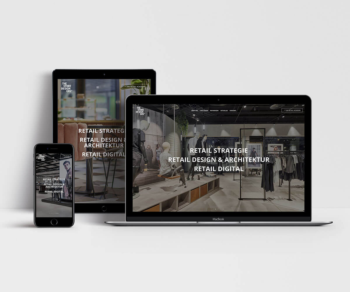 the-store-designers_webseite_1 The Store Designers Webseite